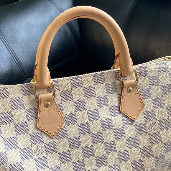 SPEEDY SIZE 30 AZUR - Picture 7 of 13